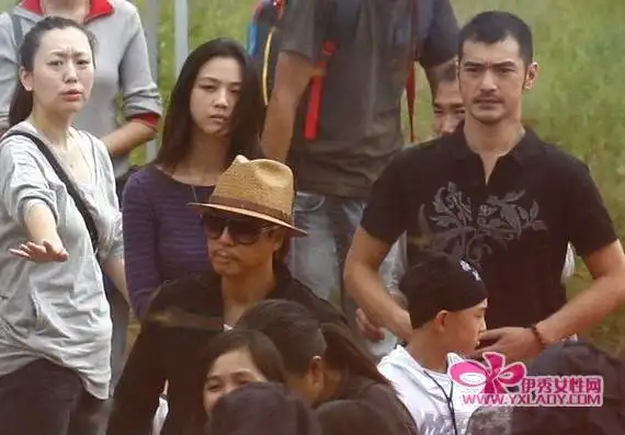 武侠开机汤唯金城武甄子丹现身