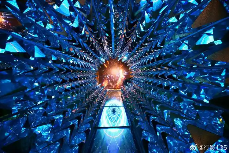 在广东东莞有一处网红打卡地元旦小长假这个地方又要火了