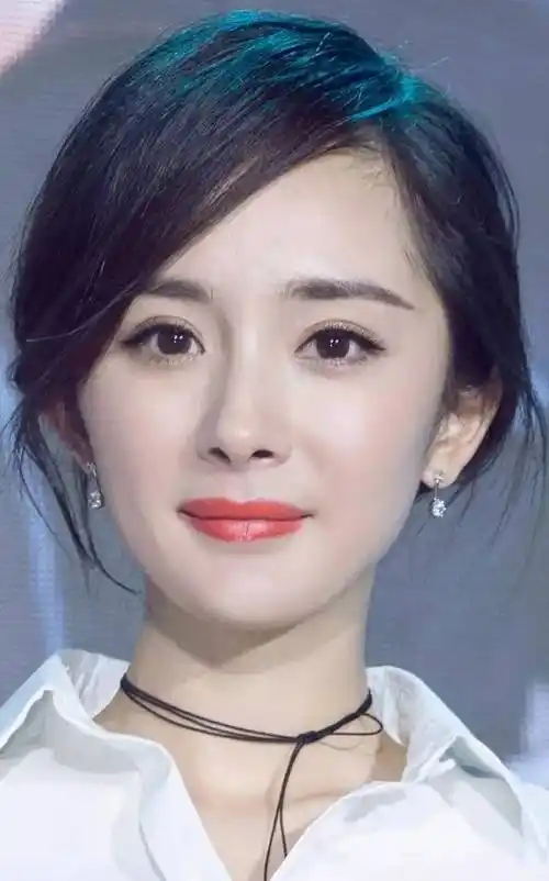 三生三世十里桃花热播最火竟是杨幂的发际线