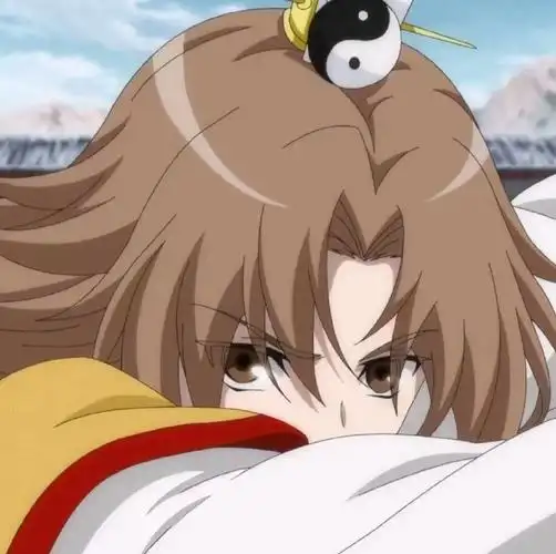 动漫##王权富贵