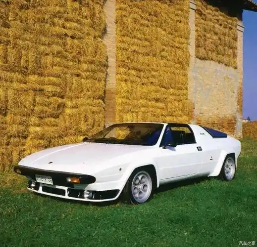 被遗忘的蛮牛,详细解读兰博基尼的几款经典车型_搜狐汽车_搜狐网