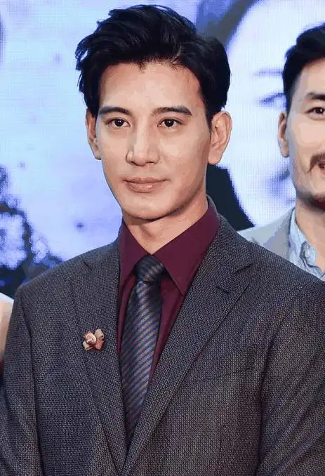 原创双世宠妃2蒲巴甲为女友宣传新剧有谁注意到吗中国好男友