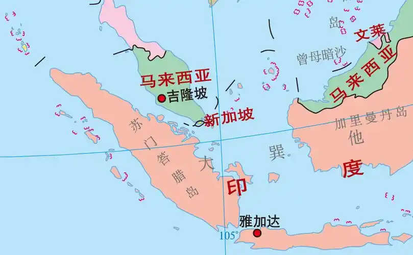 新加坡面积多大(新加坡和基里巴斯对比) | 说明书网