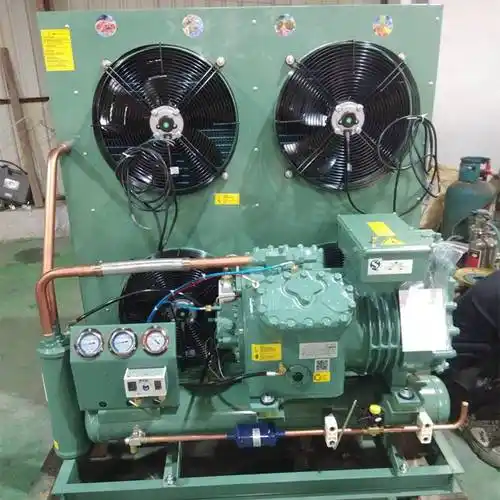 开利压缩机06e35756a0中温制冷冷库制冷机