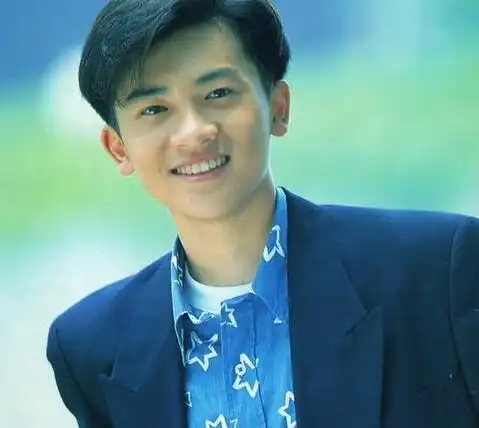 【图】苏有朋年轻时侯的照片 看"乖乖虎"的青涩年代(3)_港台星闻_明星