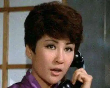 丁佩:与向华强结婚有泪水有欢乐,离婚后依然是一家人