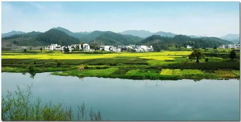 三十年后的中国农村,或将成为你梦寐以求的奢侈品!