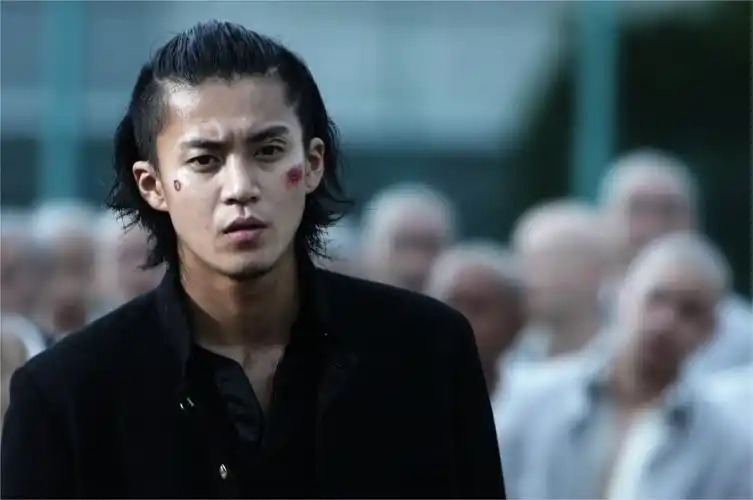 如何在学校打架获胜two