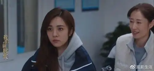 艺术来源生活朝阳区大妈刘敏涛遇上小钢炮王晓晨这转折太戏剧