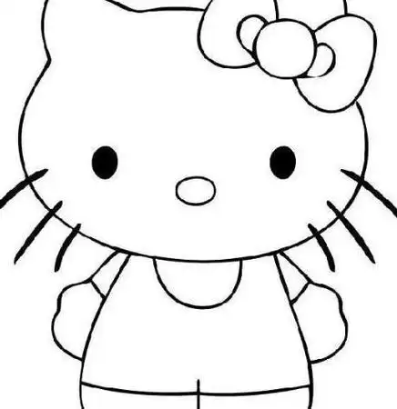 简单的小图案简笔画超多迷你小盆栽仙人掌植物多肉植物手绘简笔画大全