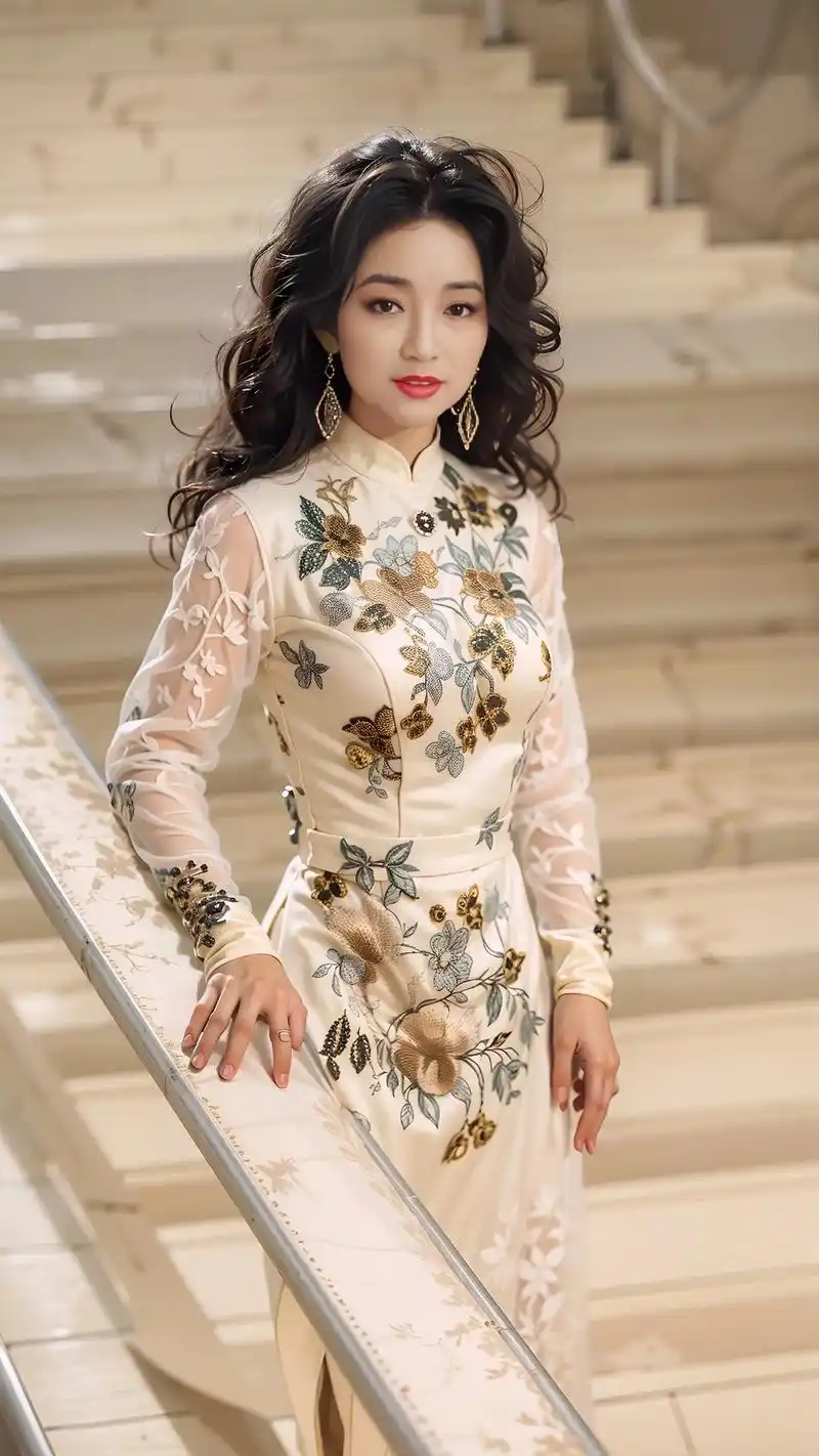 徐小凤年轻时写真图片 - 抖音