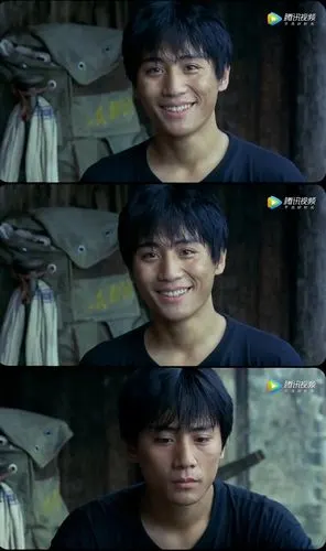 【刘烨专楼】已识乾坤大,犹怜草木青