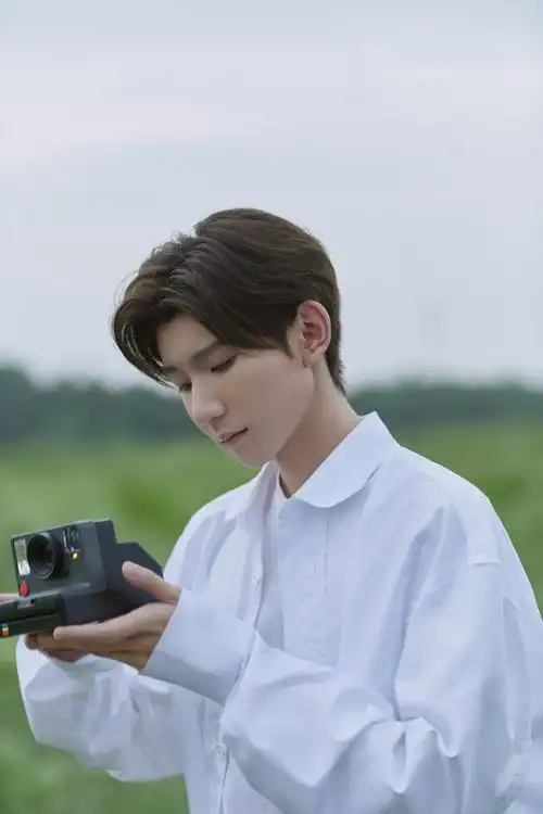 王源流星也为你落下来了mv赏析