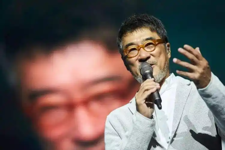 李宗盛2019长沙演唱会门票(时间 地点 订票入口)