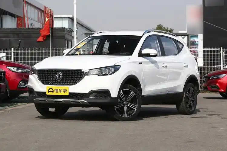 名爵zs(名爵 小型suv)
