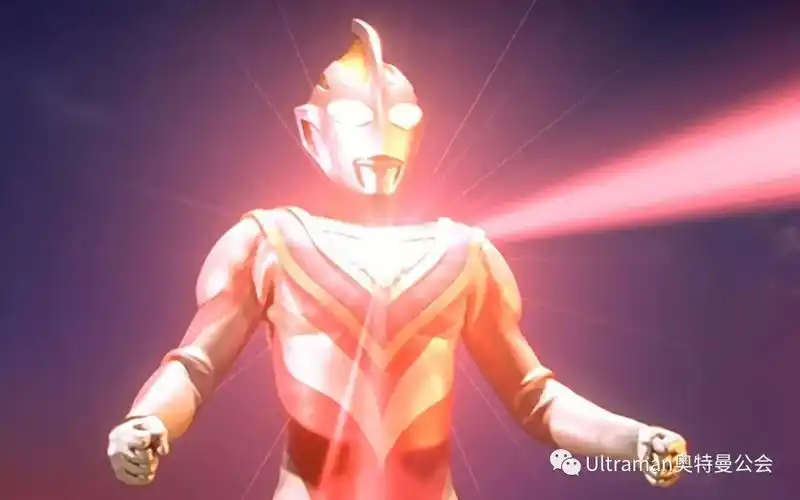 浩瀚宇宙之光丨最终章 12 与m78宣战