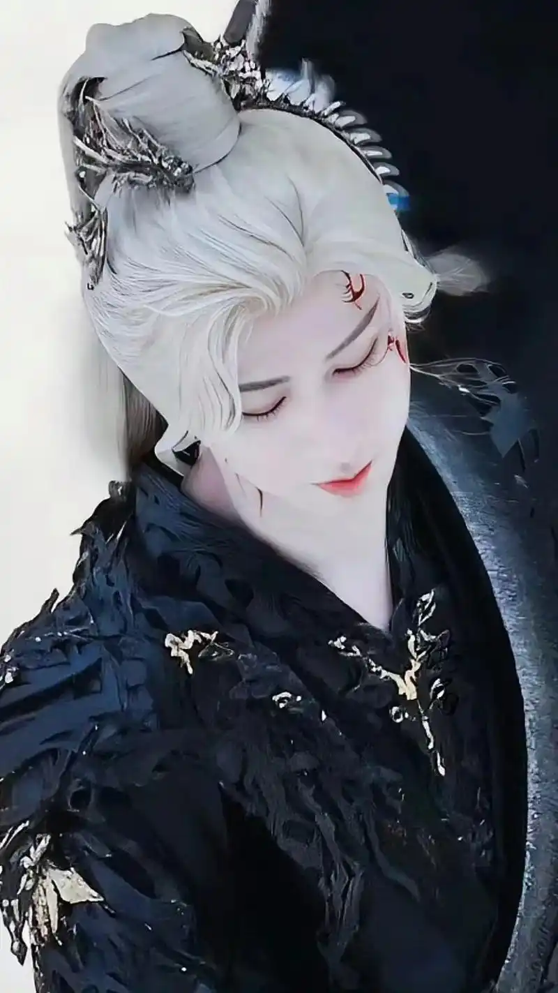 成毅狐妖小红娘王权篇 怎么都在刷王权富贵,是准备开播了吗? - 抖音