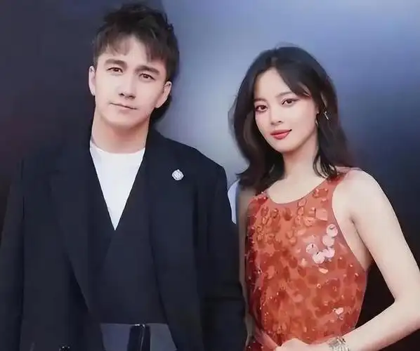 我和辛芷蕾在一起是我一生正确的决定退圈前的美好回忆