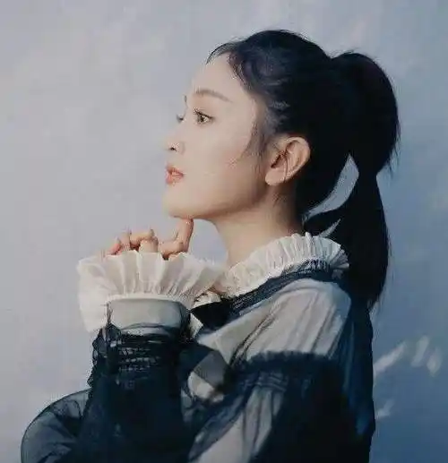 史上最全28位女明星侧脸大比拼你觉得谁最美谁最虐