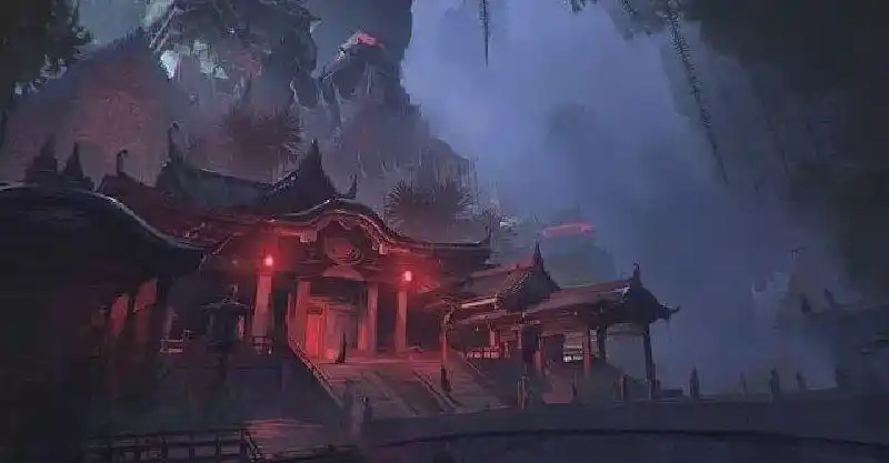 为了一次地震,冥界准备了整整五十年!