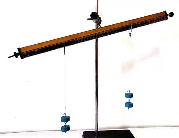 初中实验探究杠杆的平衡条件(八年级实验)