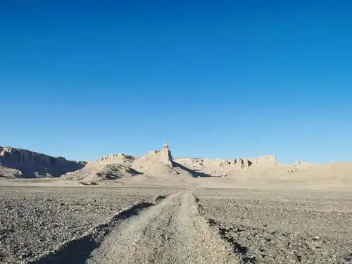 游学大海道无人区第一天