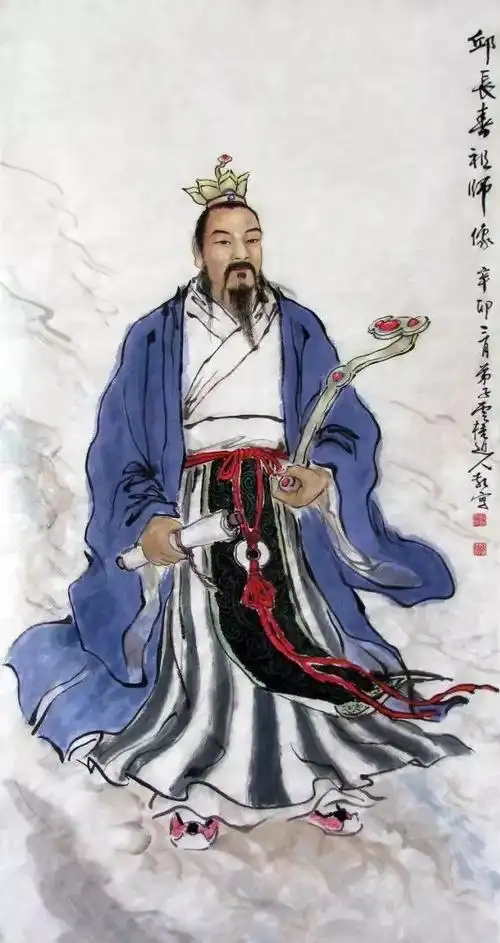 邱祖垂训文告诉我们如何才是一个合格的道教徒