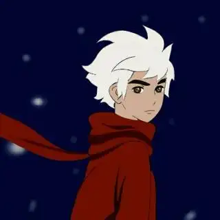 大鱼海棠中湫的台词