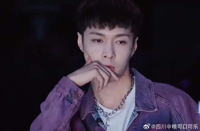 张艺兴百分百出品##张艺兴雪碧全球品牌代言人##川小可福利时间