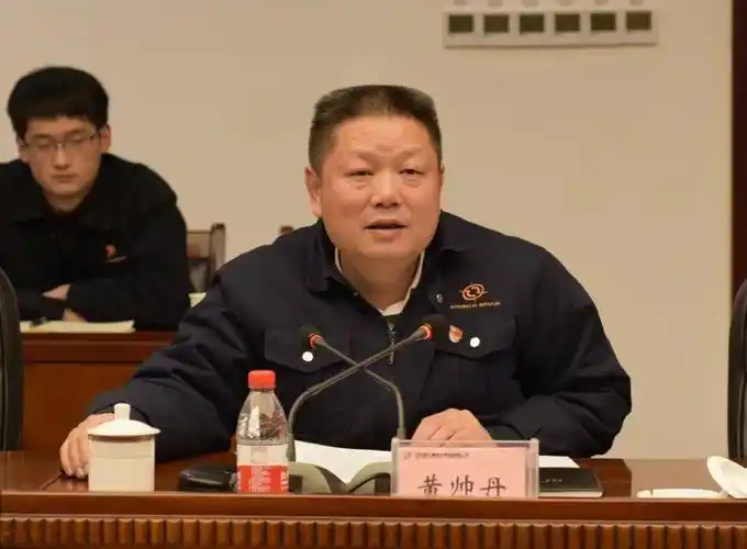 江麓集团召开离退休厂级领导迎春座谈会