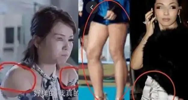 45岁刘涛公开回应离婚难怪她能5年还4亿身材好的女人真的可以