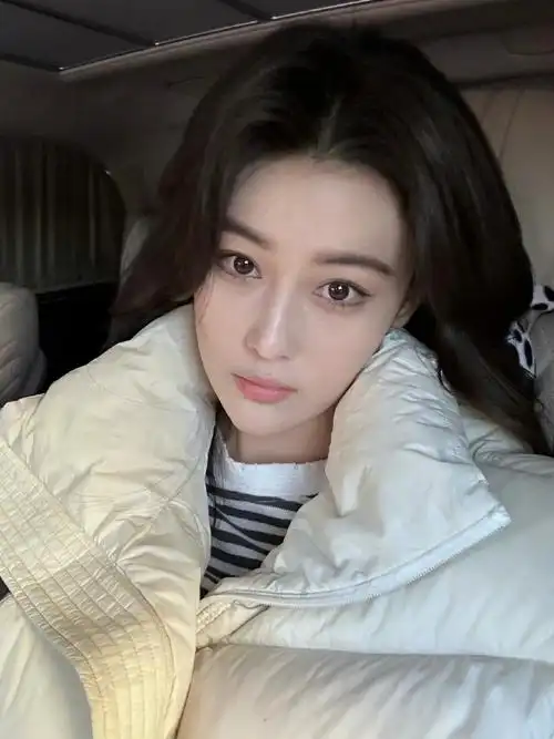 张馨予说大家加油##张馨予感染新冠七天转阴