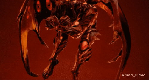 铁拳系列-花瓣网|陪你做生活的设计师 | 铁拳7