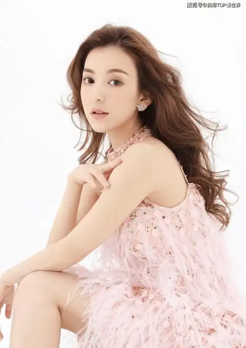 36岁方媛写真赏_身材_魅力_饮食