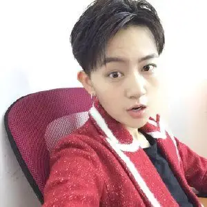 超级女声------张晓钰