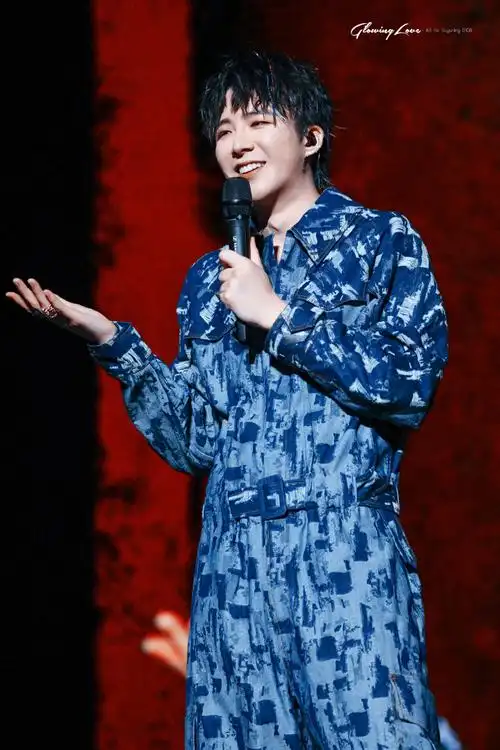 刘宇宁##刘宇宁演唱会