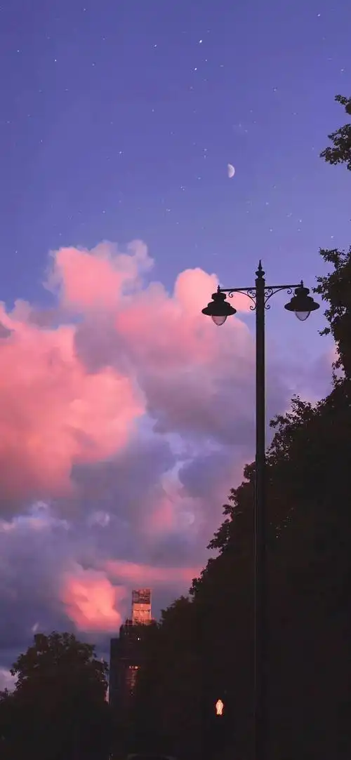 超治愈真正想通的那天晚上很平静