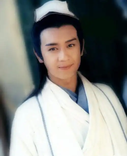 一代男神就这么毁了 也怪他自己把一手好牌打烂