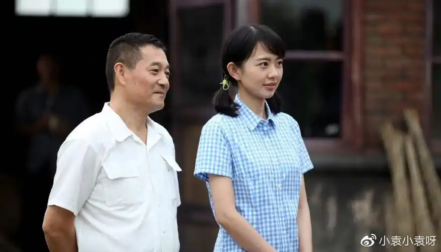 青谷子首播张一山演技依旧差演青年依旧像个猴子