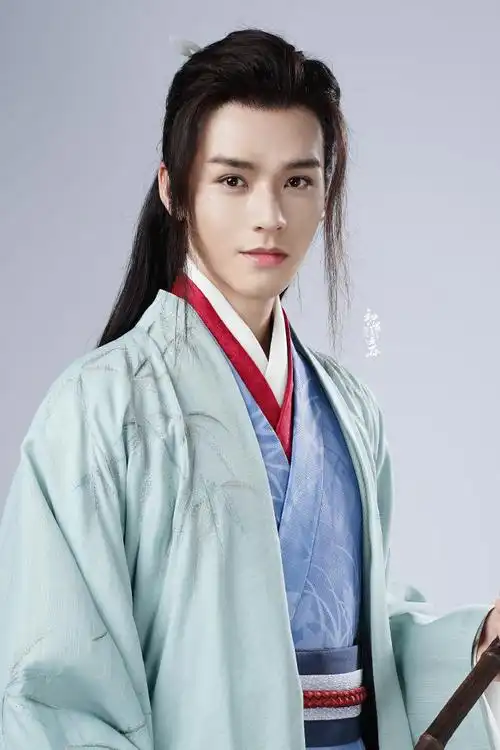 龚俊##温客行##龚俊工作室