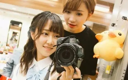 【陆婷x冯薪朵】最初的温柔