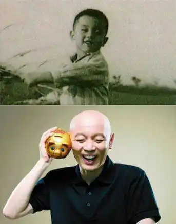 别被葛优忽悠了:最表里不一的浪子,27岁成家至今膝下无子_观众_大爷