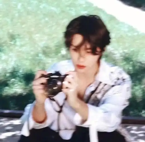 肖宇梁的神仙图片