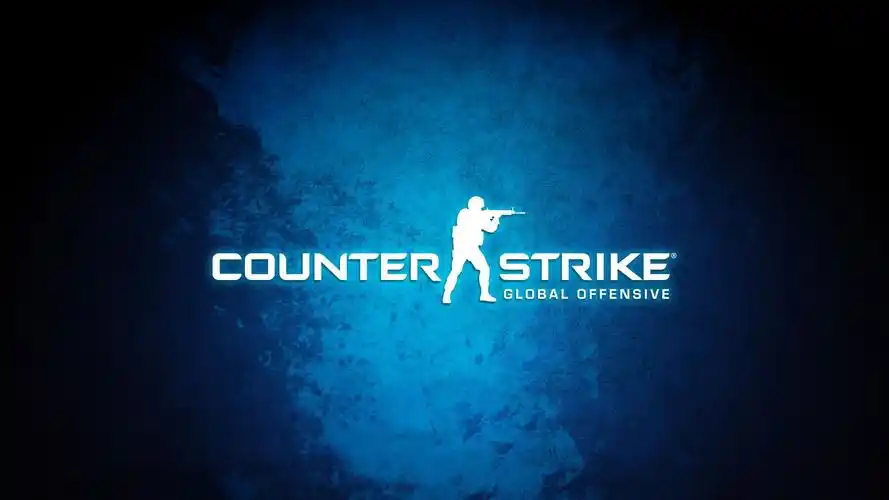 继续分享一张自己制作的csgo壁纸