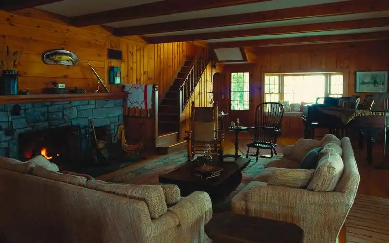 壁纸家居装饰装修