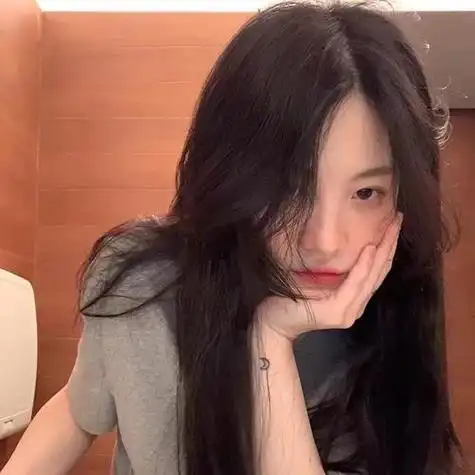 女生头像霸气成熟冷酷个性 霸气头像图片大全 -【爱个性】