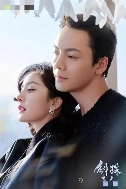 杨幂和陈伟霆官宣是真的吗