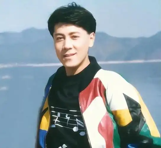 56岁的蔡国庆,走到今天该怪谁呢?成于音乐,"败"于自己_腾讯新闻