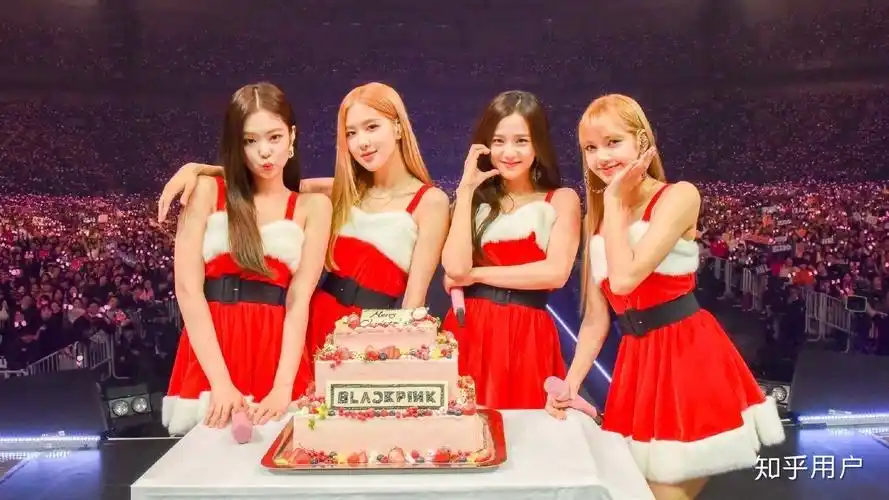 blackpink四个人关系真的不好吗