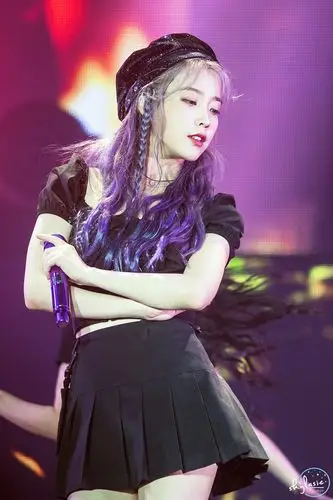 舞台style之李知恩(ps:-阿七七